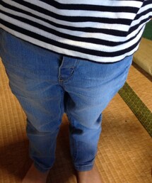 H&M | スキニーパンツ(デニムパンツ)