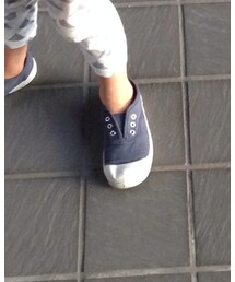 BENSIMON | スニーカー