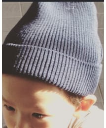 GLOBAL WORK | ニットキャップ/ビーニー