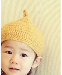 きとメイド | ニットキャップ/ビーニー