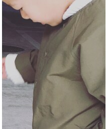 THE PARK SHOP | ジャケット/アウター