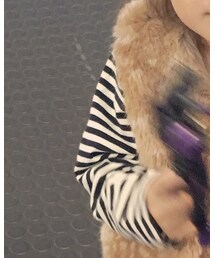 無印良品 | Tシャツ/カットソー