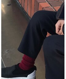 MARNI | スラックス