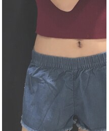 Bershka | タンクトップ