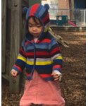 babyGAP(babyGAP)の「トップス(ニット/セーター)」