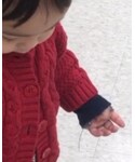 babyGAP(babyGAP)の「トップス(カーディガン/ボレロ)」