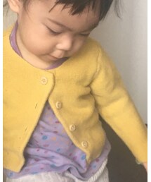 H&M | カーディガン/ボレロ