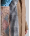 Handmade(ハンドメイド)の「バッグ(トートバッグ)」