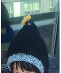 Handmade(ハンドメイド)の「帽子(ハット)」