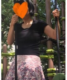 無印かユニクロ | Tシャツ/カットソー