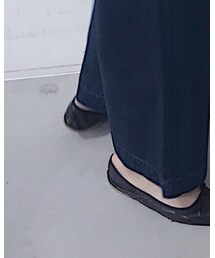 A.P.C. | バレエシューズ