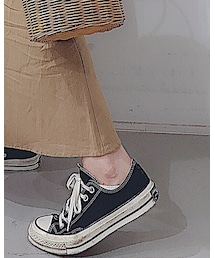 CONVERSE | シューズ