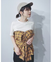 up 写真 | シャツ/ブラウス