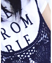 Abercrombie&Fitch | トップス