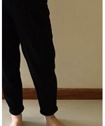 no brand | サロペット/オーバーオール