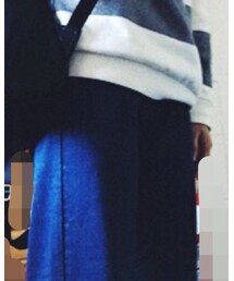 ELAND | スラックス