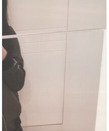 ZARA TRF | ライダースジャケット