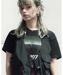 バンドT | Tシャツ/カットソー