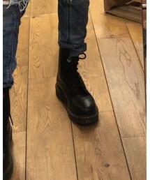 Dr. Martens | シューズ