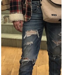 American Eagle | デニムパンツ