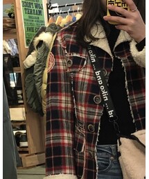 GAS | ジャケット/アウター