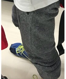 GLAZOS（グラソス） | パンツ