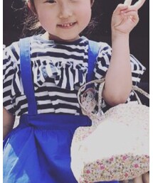 GU | Tシャツ/カットソー