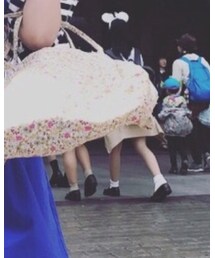 LIBERTY LONDON | エコバッグ/サブバッグ