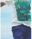 GAP(ギャップ)の「トップス(Tシャツ/カットソー)」