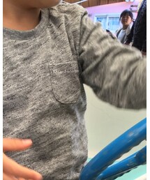 CIAOPANIC TYPY | Tシャツ/カットソー