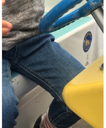 petit main | デニムパンツ