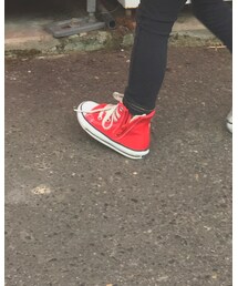 CONVERSE | スニーカー