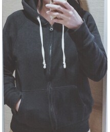 無印良品 | パーカー