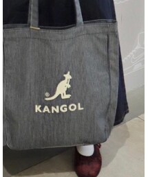 KANGOL | ショルダーバッグ