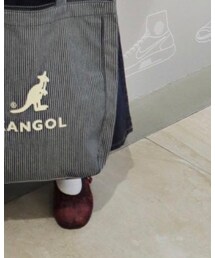 年繡花鞋 | スリッポン