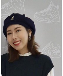 KANGOL | ハンチング/ベレー帽