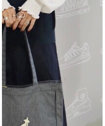 GU | デニムスカート