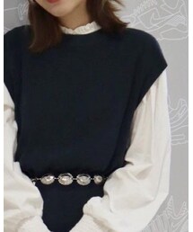 GU | ニット/セーター