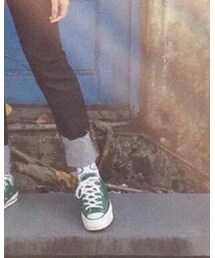 CONVERSE | スニーカー