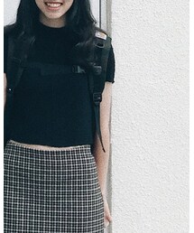 Bershka | Tシャツ/カットソー