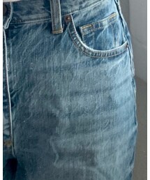 GU | デニムパンツ