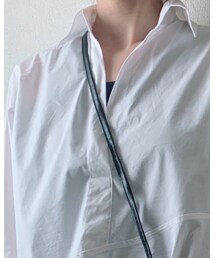 ZARA | シャツ/ブラウス