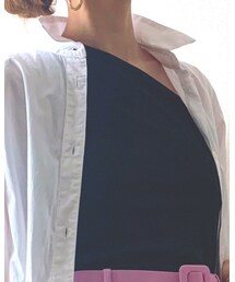 SENSE OF PLACE by URBAN RESEARCH | タンクトップ