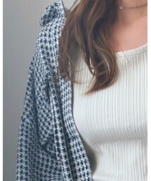 GU | タンクトップ