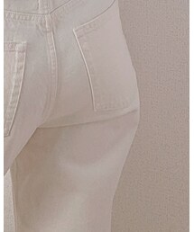 GU | デニムパンツ