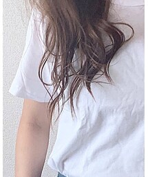 GU | Tシャツ/カットソー