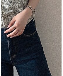 OZOC | デニムパンツ