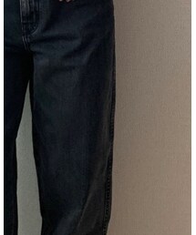 UNIQLO | デニムパンツ