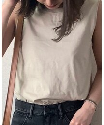 UNIQLO | タンクトップ