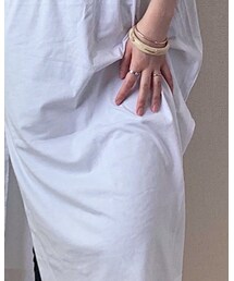 LOWRYS FARM | Tシャツ/カットソー